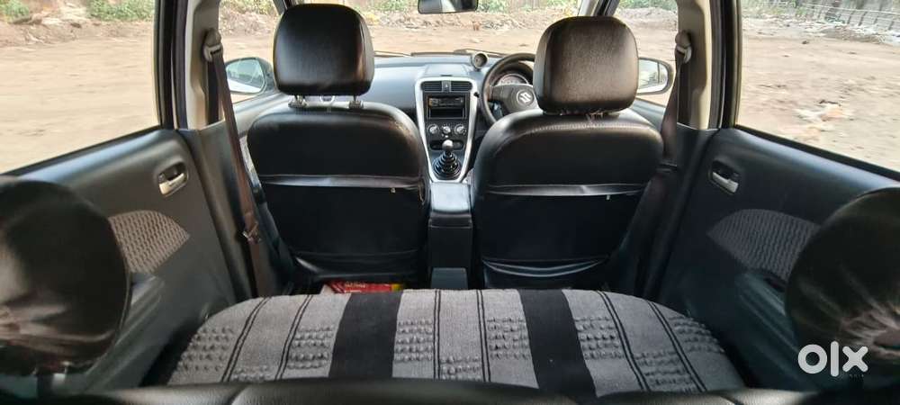 Maruti Suzuki Ritz Vxi (abs) Bs Iv, 2014, Petrol