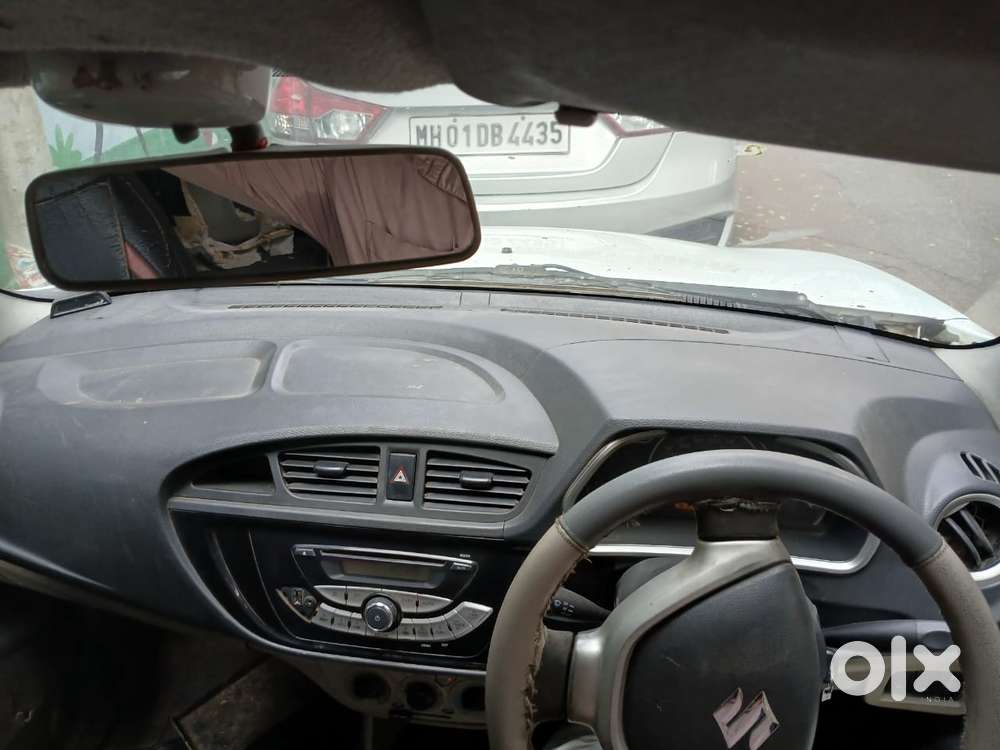 Maruti Suzuki Alto K10 1.0 Vxi, 2016, Petrol