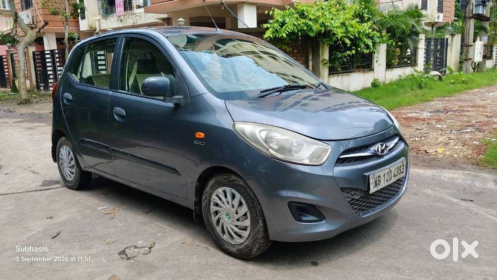 Hyundai I10 Magna 1.1l, 2015, Petrol