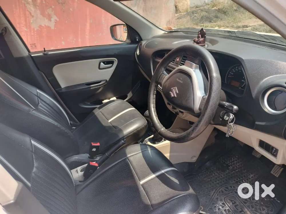 Maruti Suzuki Alto 800