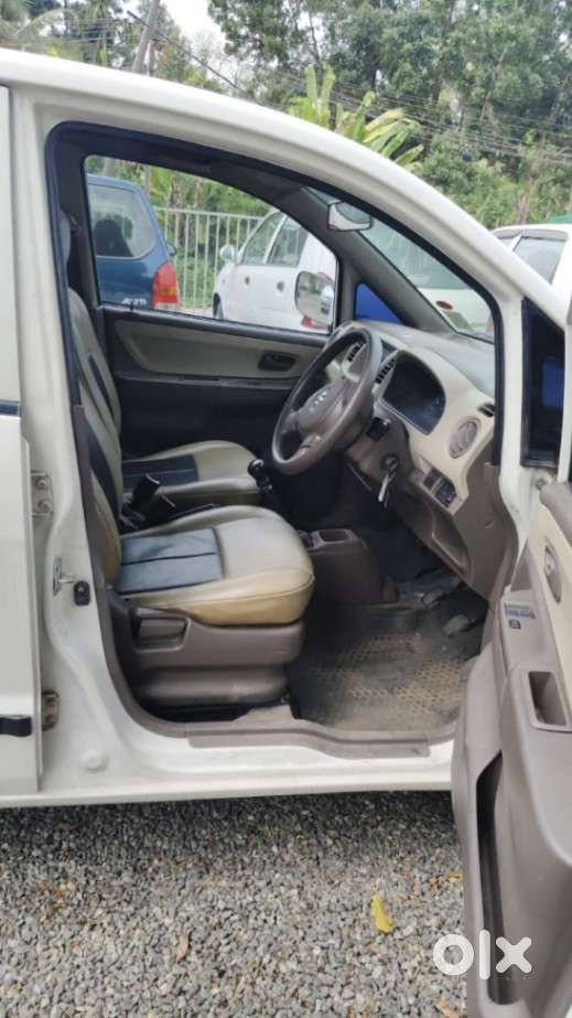 Maruti Suzuki Zen Estilo Vxi Bsiv, 2010, Petrol