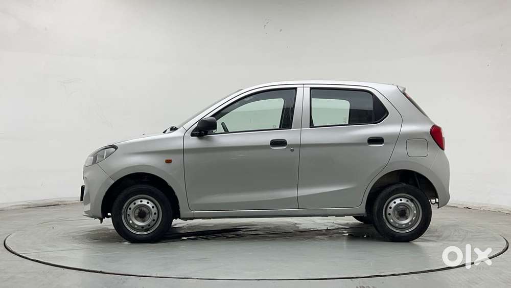 Maruti Suzuki Alto K10 1.0 Lxi (o), 2023, Petrol