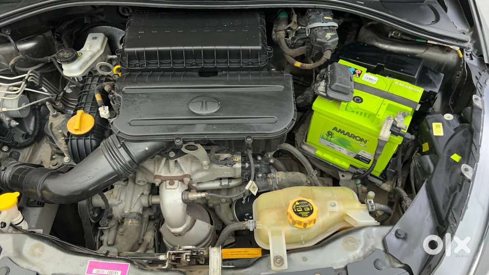 Tata Tiago 1.2 Revotron Xz Plus, 2020, Petrol