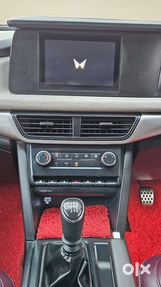 Mahindra Xuv700 2.2 Ax 5 Diesel Mt Str, 2024, Diesel