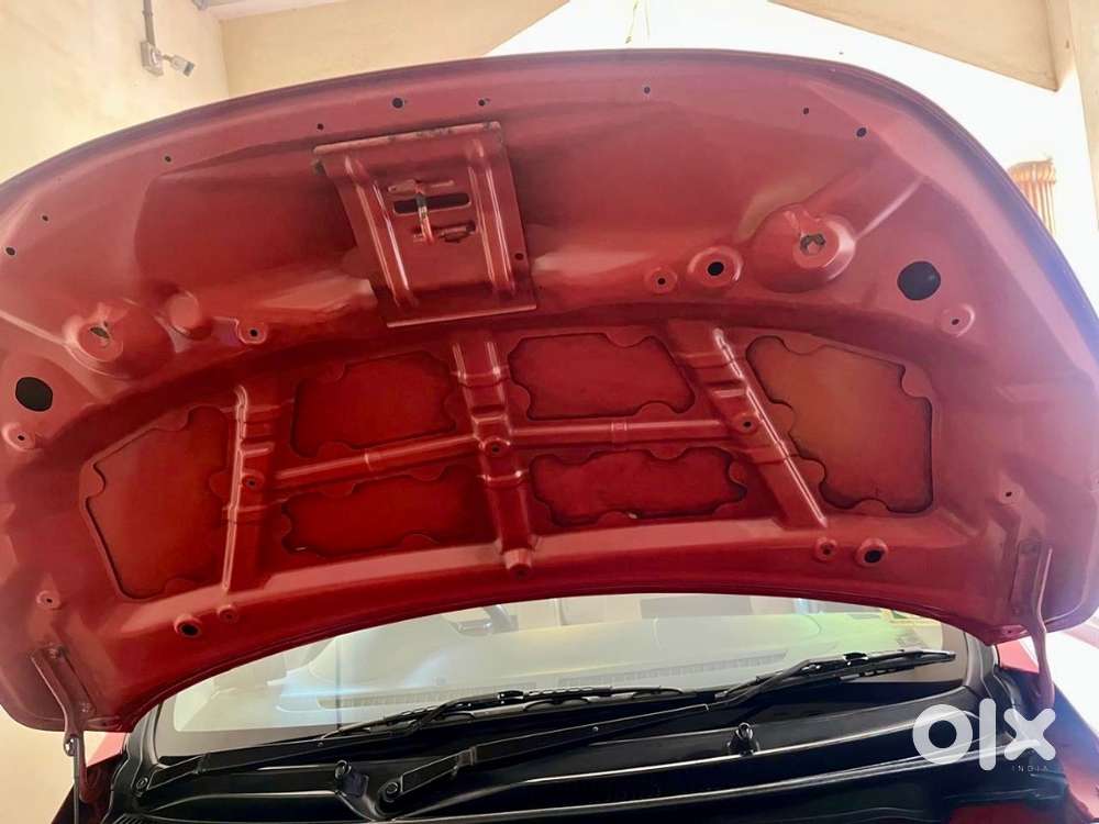 Maruti Suzuki Celerio Automatic 2015