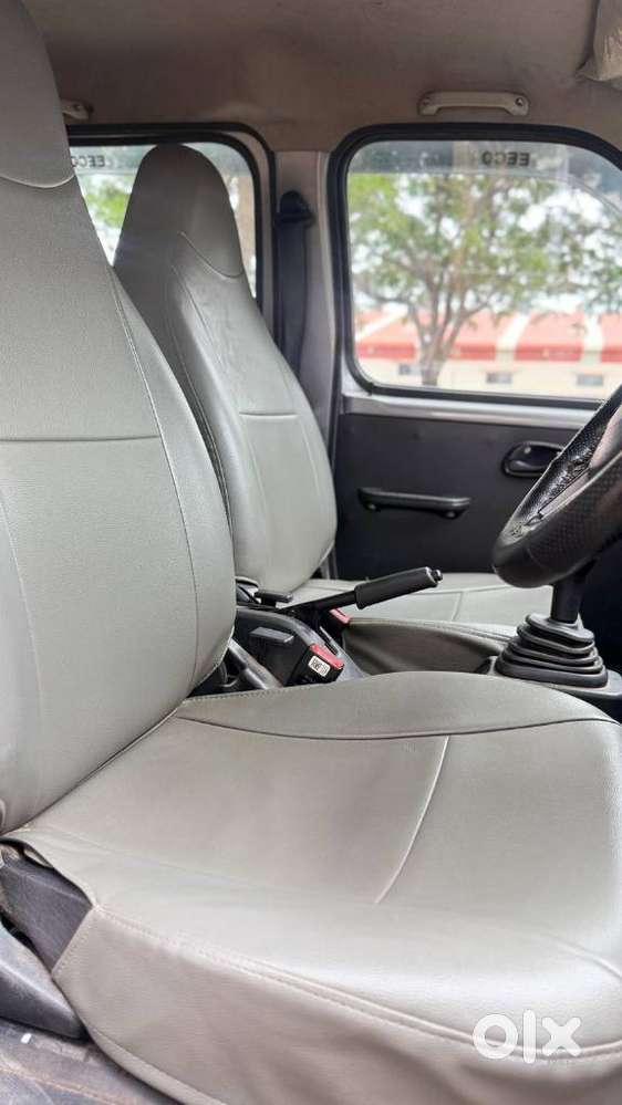 Maruti Suzuki Eeco, 2023, Petrol