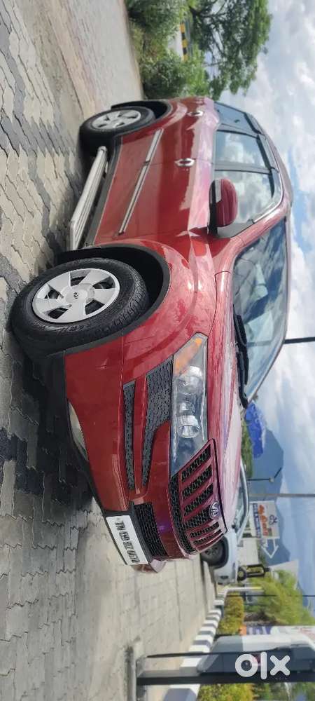 Mahindra Xuv500 2015 Diesel Well Maintained