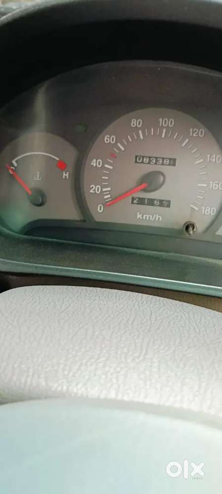 Hyundai Santro Xing 2004 Petrol 82000 Km Driven