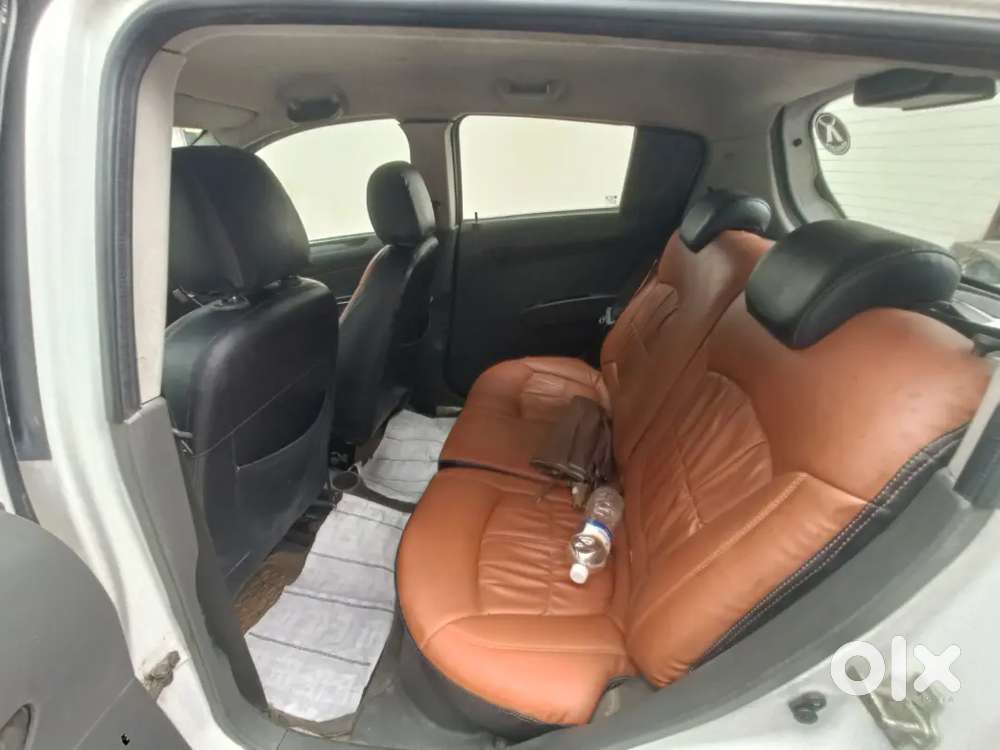 Chevrolet Beat 2010 Lt