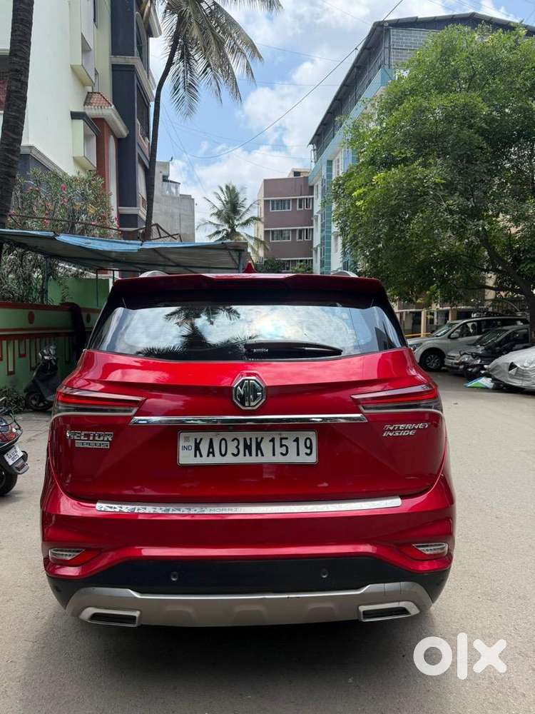 Mg Diesel Car 2021 Ready