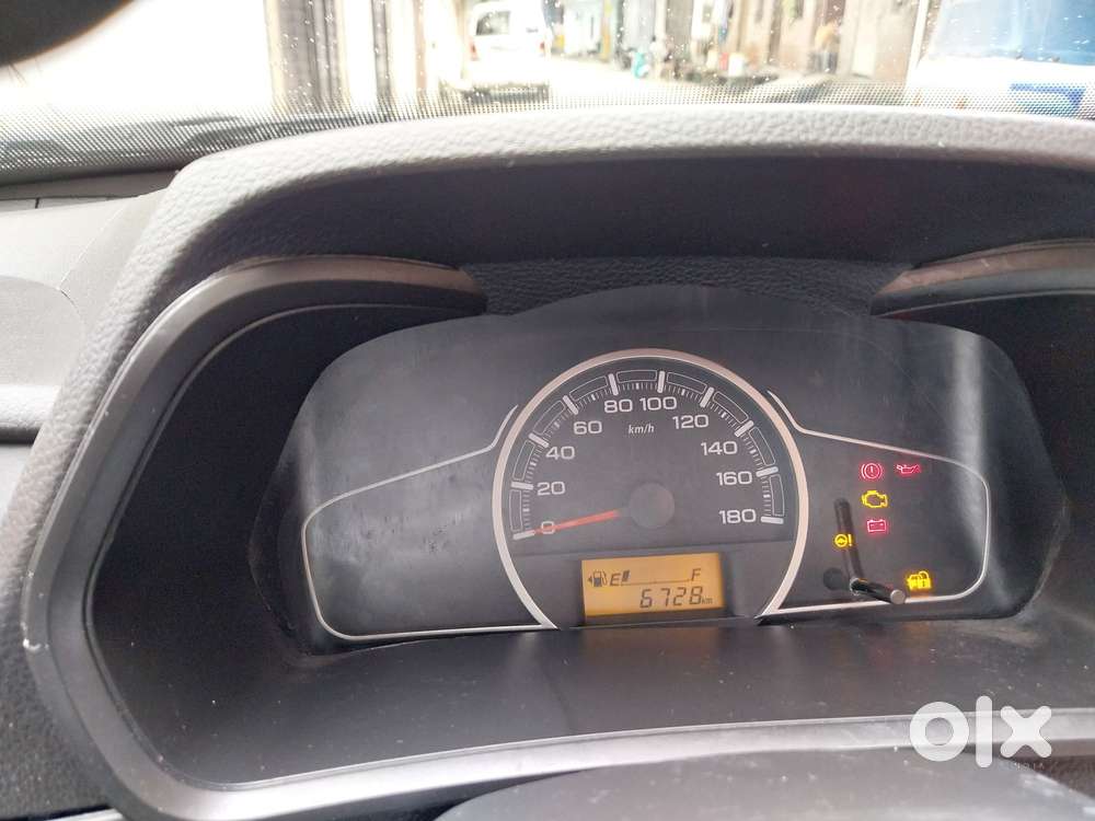Maruti Suzuki Alto 800 Vxi Plus Option, 2023, Petrol
