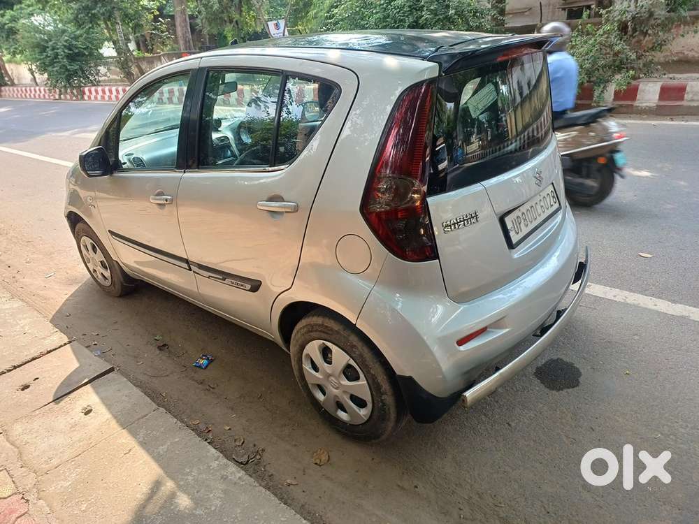 Maruti Suzuki Ritz Diesel Manual 2015