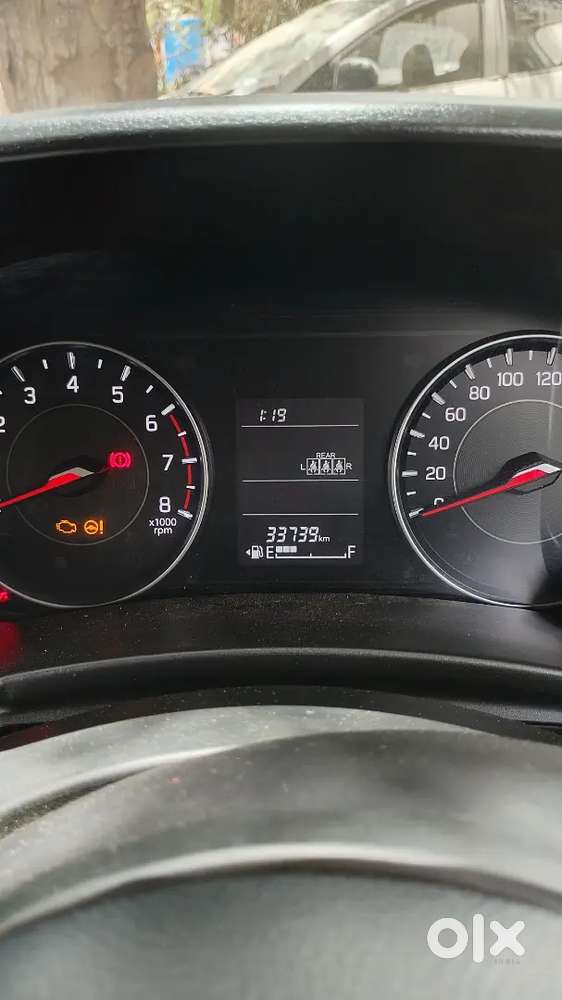 Maruti Suzuki Dzire 2025 Petrol 34000 Km Driven