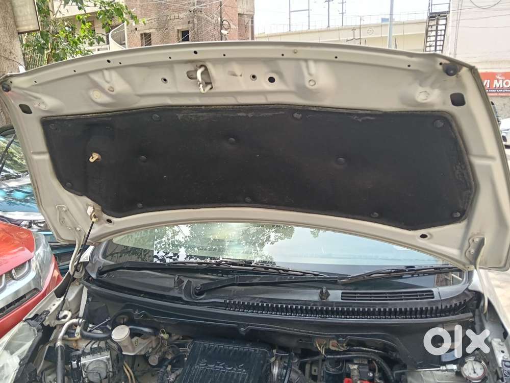 Maruti Suzuki Ertiga Vxi (o) Cng, 2016, Cng & Hybrids