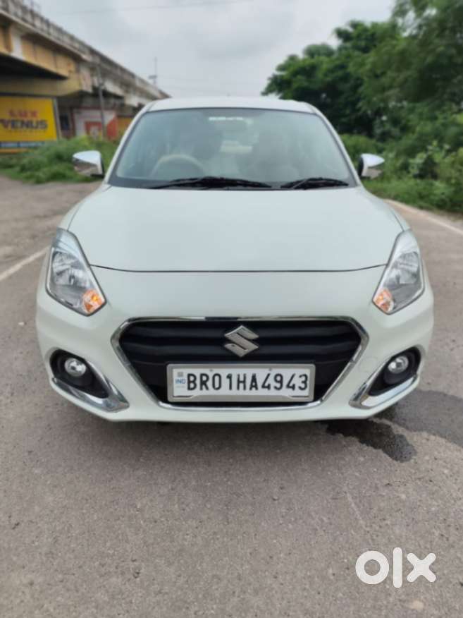 Maruti Suzuki Dzire 1.2 Vxi, 2023, Petrol