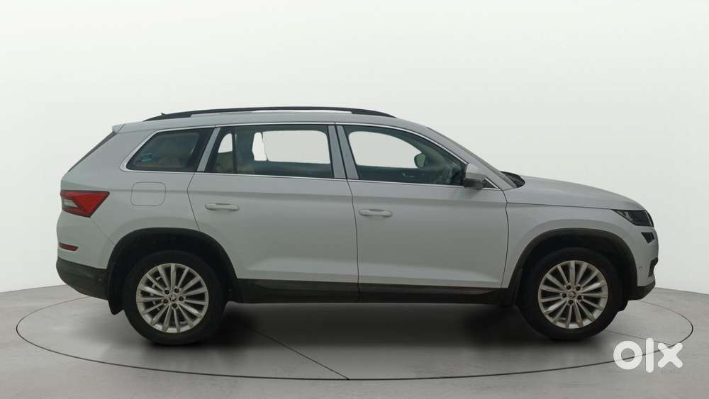 Skoda Kodiaq 2.0 Style Tdi 4x4 At, 2017, Diesel