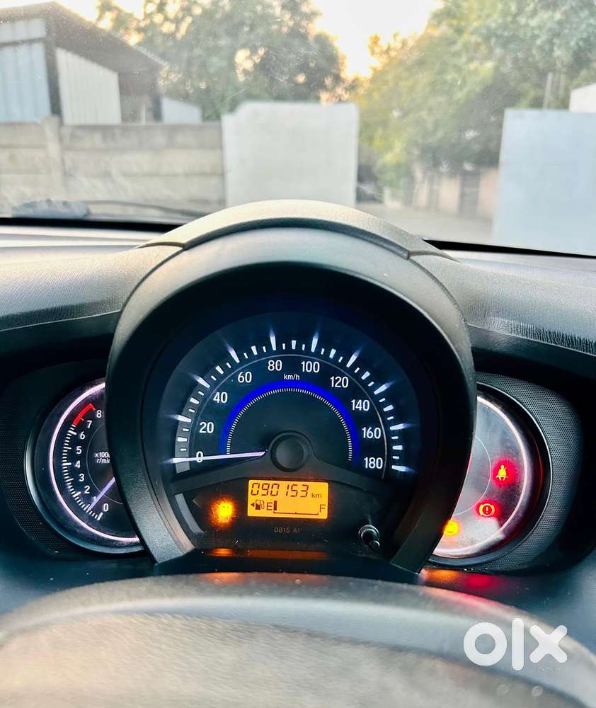 Honda Brio 2013-2016 Vx, 2016, Petrol