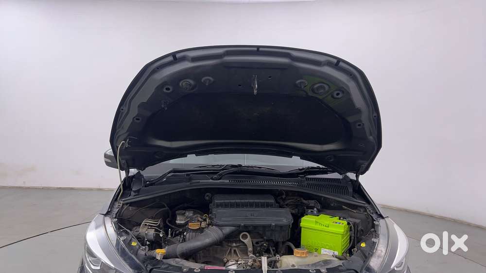 Tata Tiago 1.2 Revotron Xt Option, 2020, Petrol
