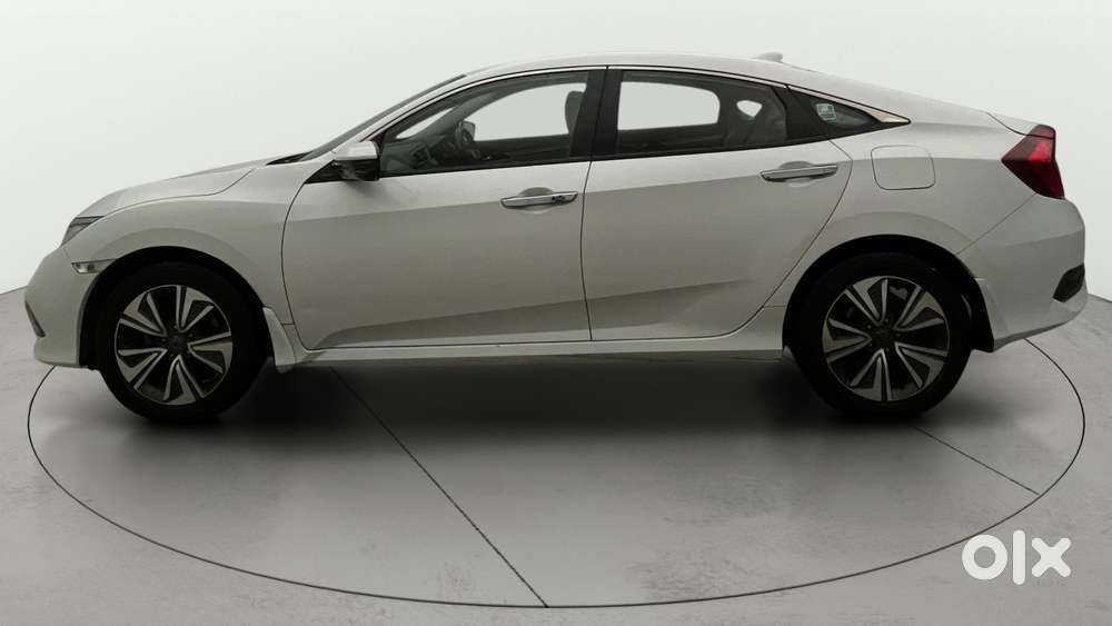 Honda Civic Zx, 2019, Petrol