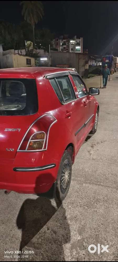 Power Window Power String