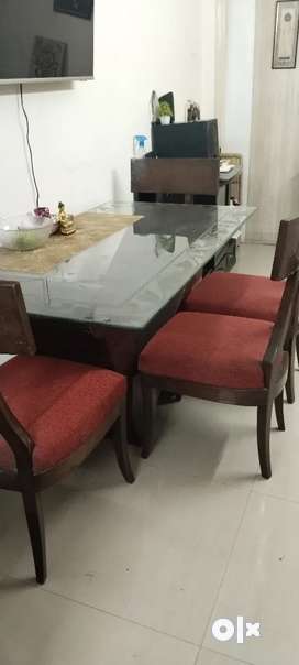 Olx delhi dining table deals