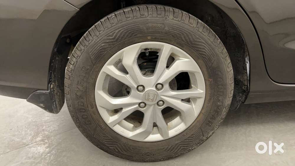 Honda Amaze V 1.2 Petrol Mt, 2019, Petrol