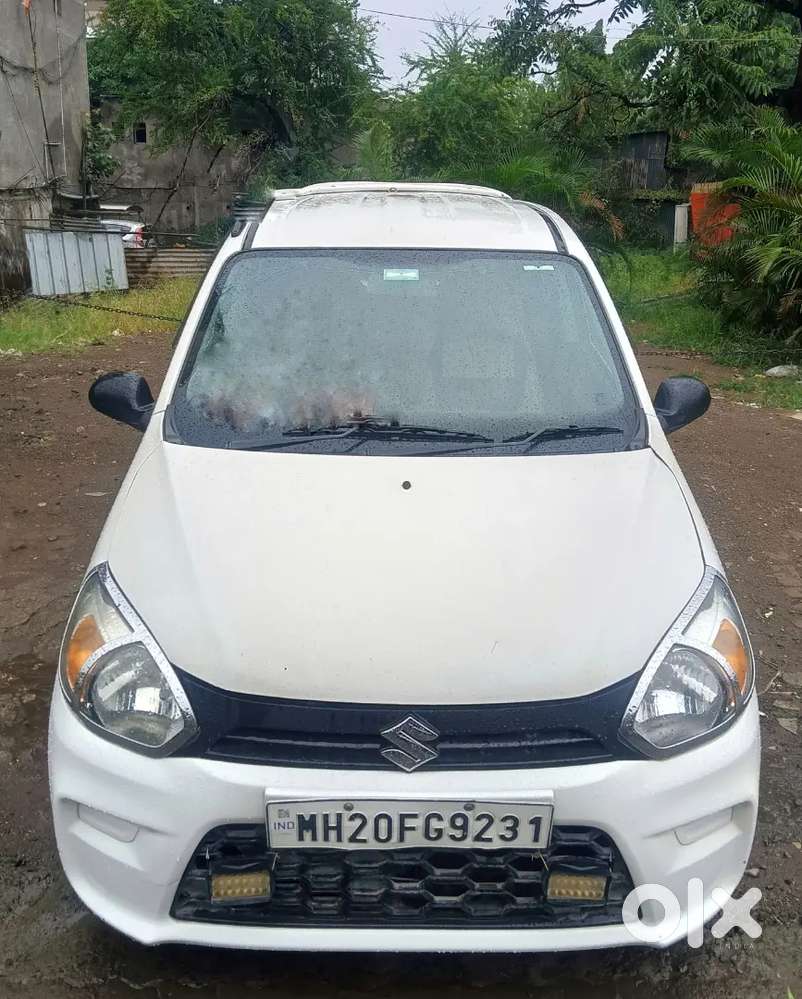 Maruti Suzuki Alto