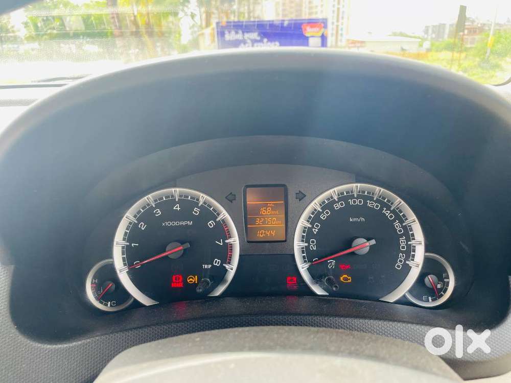 Maruti Suzuki Dzire 2015 Petrol Well Maintained