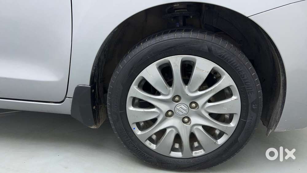 Maruti Suzuki Baleno 1.2 Alpha, 2017, Petrol