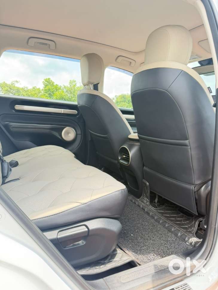 Mg Windsor Ev Essence Pro, 2025, Electric