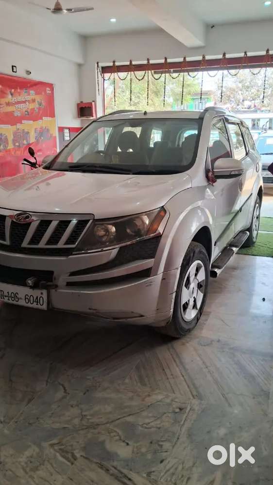 Mahindra Xuv500 2014 Diesel  7 Seater  1st Owner  Well Maintained