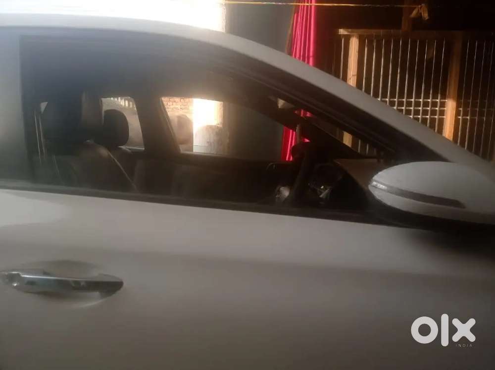 Hyundai Elite I20 2015