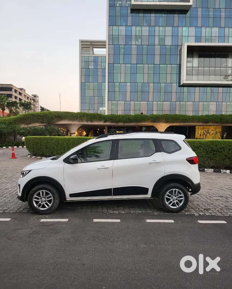 Renault Triber 2022 Petrol 14000 Km Driven