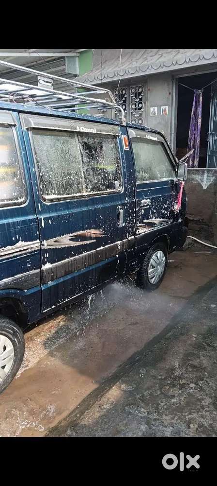 Maruti Suzuki Brezza 2012 Lxi Cng