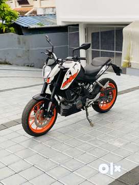 Ktm. Rc. 200 in Idukki Township Free classifieds in Idukki Township OLX