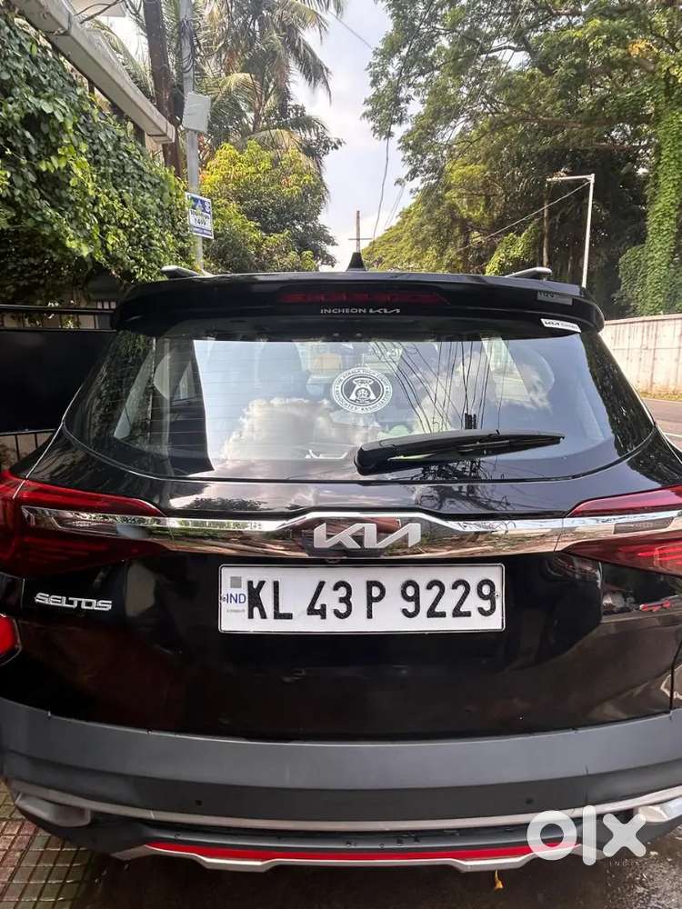 Kia Seltos Advocate Used Car.. Reason Upgrade New Vehicle