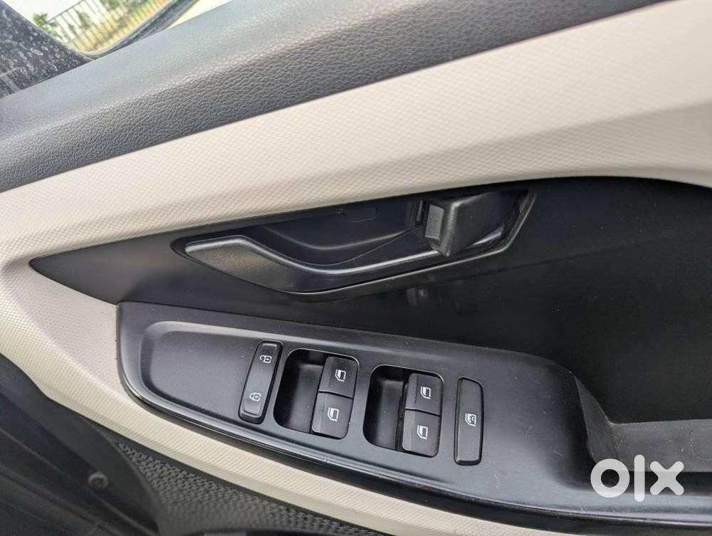 Hyundai Creta 1.4 Crdi Base, 2021, Diesel