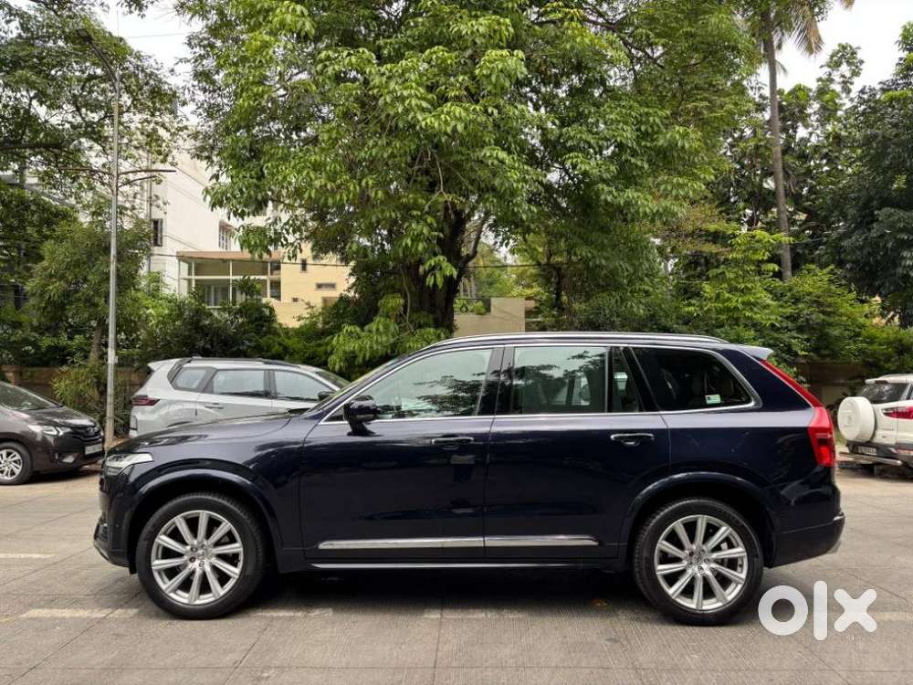 Volvo Xc90 D5 Awd, 2015, Diesel
