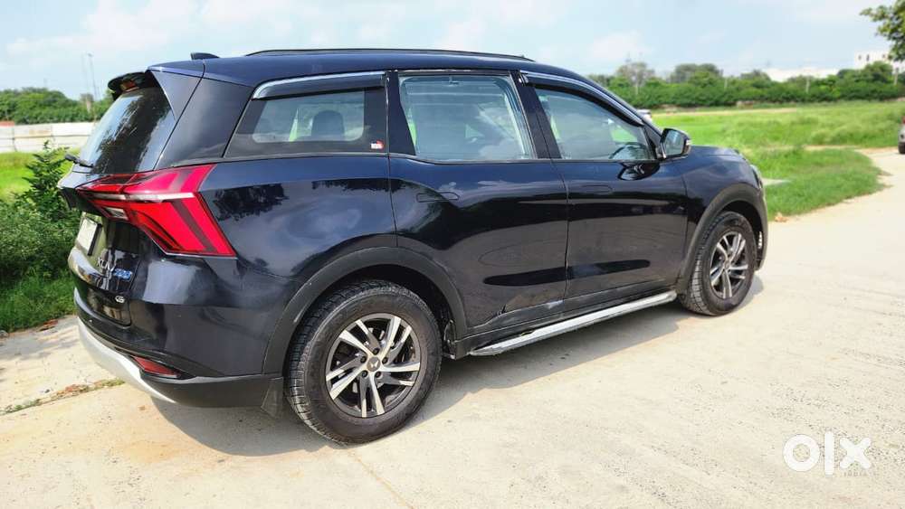 Mahindra Xuv700 2.2 Ax 5 Diesel Mt 7 Str, 2022, Diesel