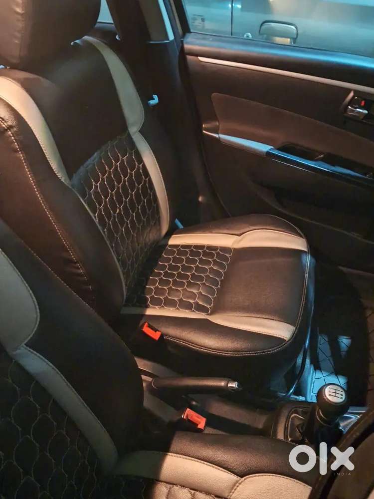 Maruti Suzuki Swift Vxi 2011