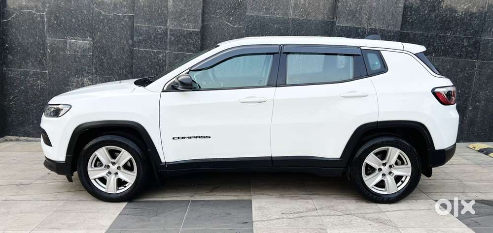 Jeep Compass 1.4 Sport, 2022, Petrol