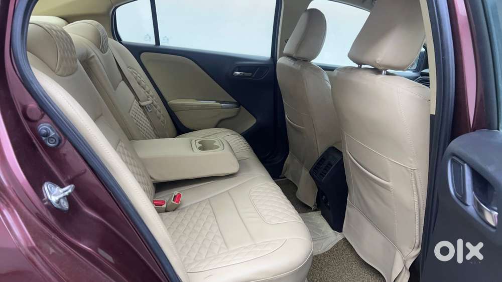 Honda City I-vtec Vx, 2014, Petrol