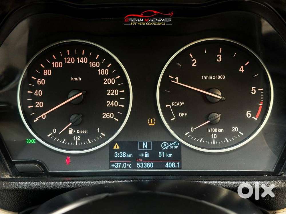 Bmw X1 2.0 Sdrive 20d, 2017, Diesel