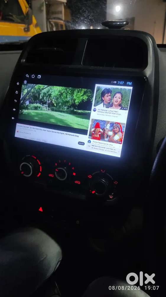 Renault Kwid 2016 Fourth Owner