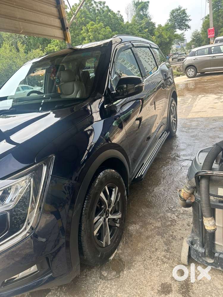 Mahindra Xuv700 2024 Year