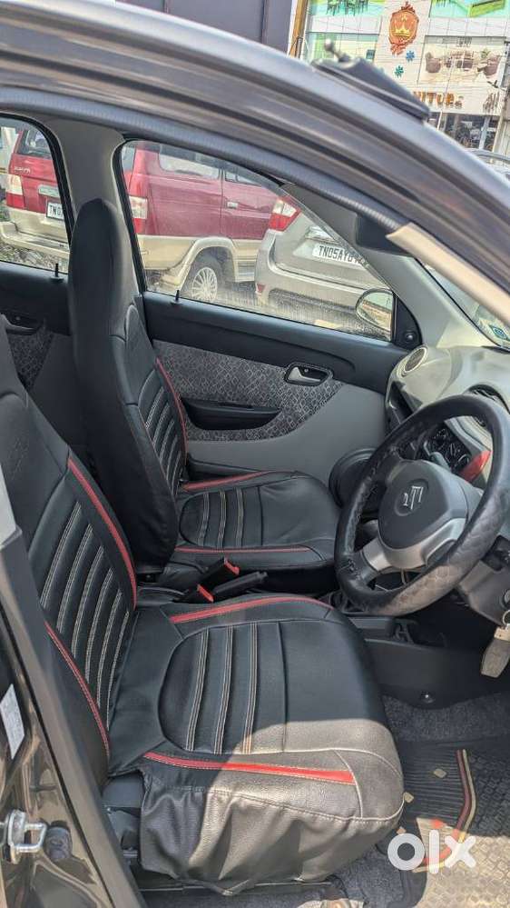 Maruti Suzuki Alto 800 Lxi Anniversary Edition, 2017, Petrol