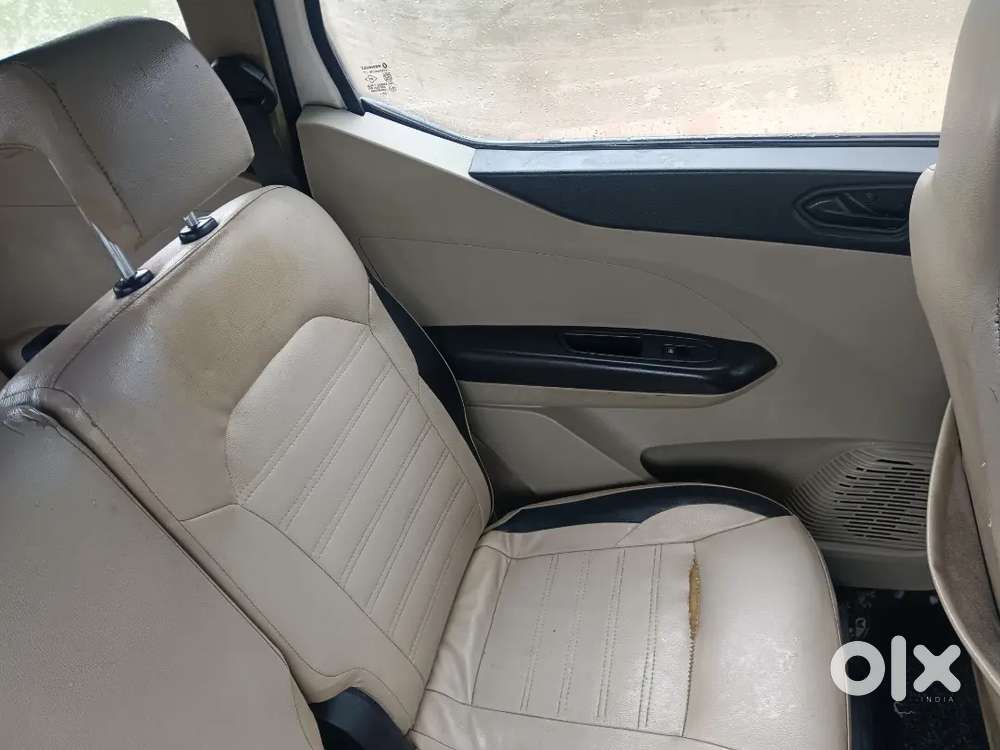Renault Triber 1.0 Rxt Petrol Manual 2022