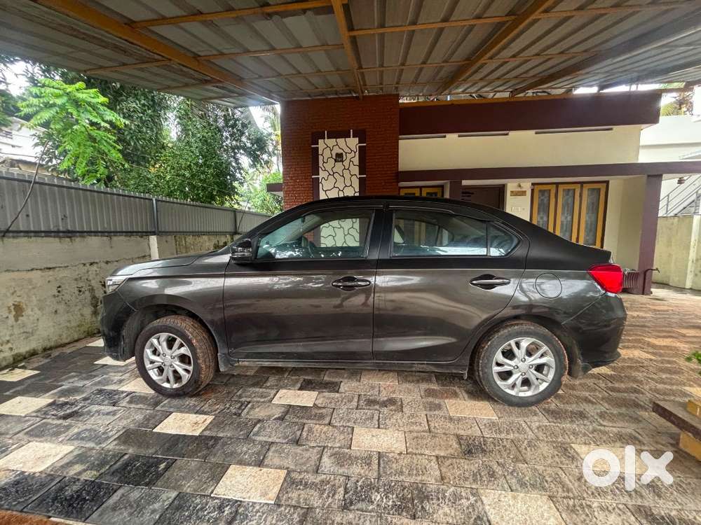 Honda Amaze For Sale