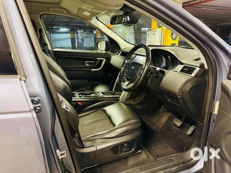 Land Rover Discovery Sport Td4 Se, 2019, Diesel