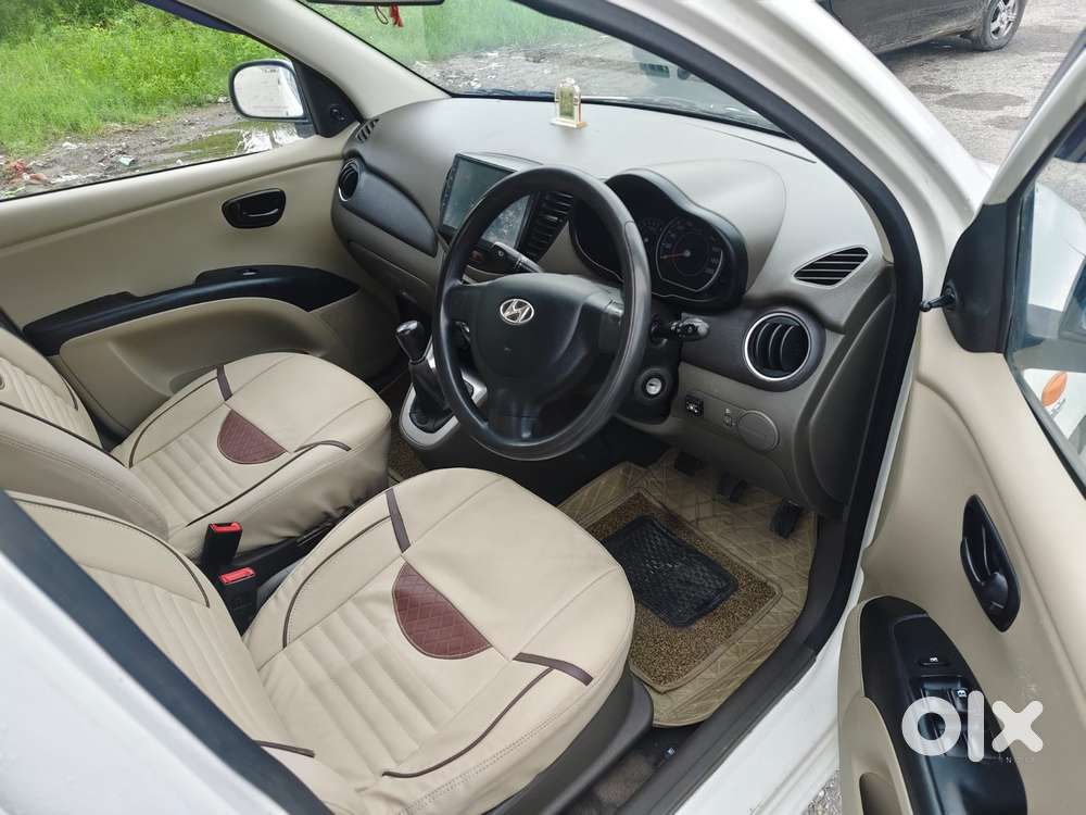 Hyundai I10 1.1 Magna(o), 2015, Cng & Hybrids